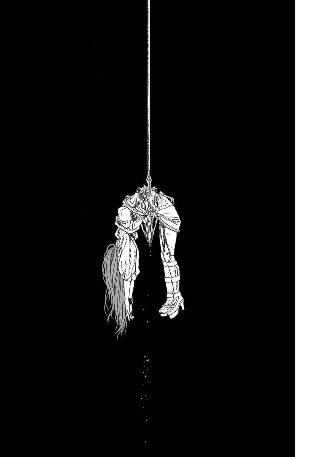 Read To Your Eternity  EN Manga Online