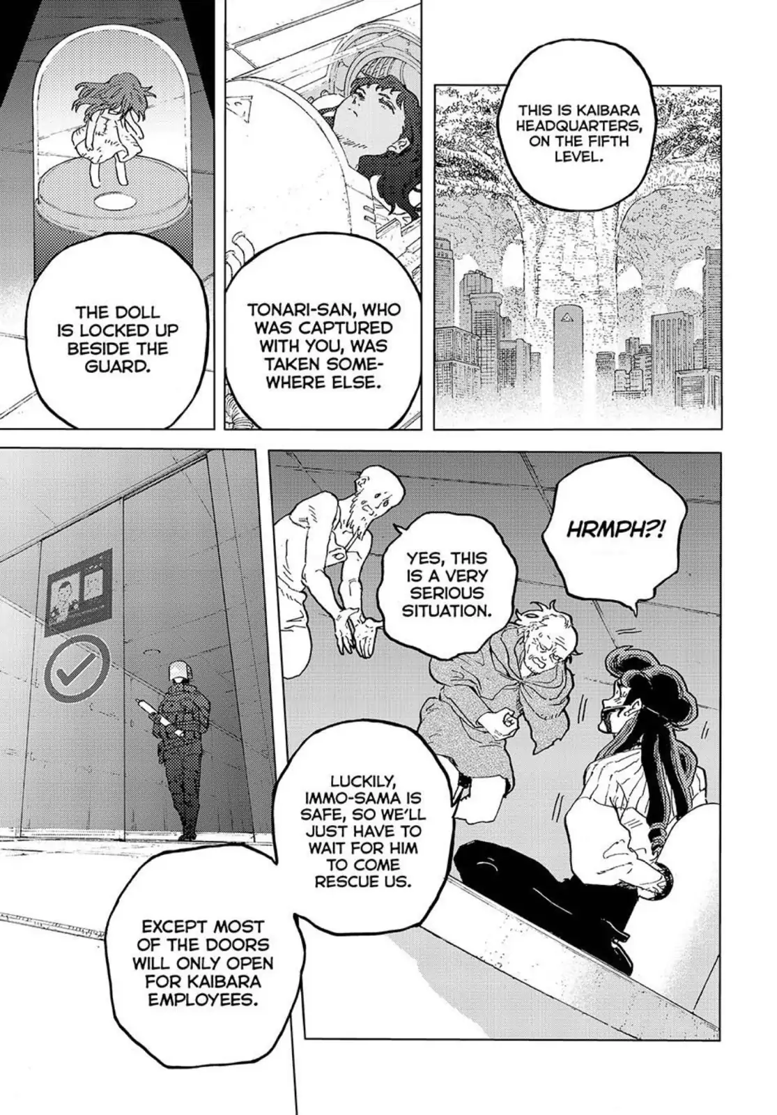 Read To Your Eternity  EN Manga Online