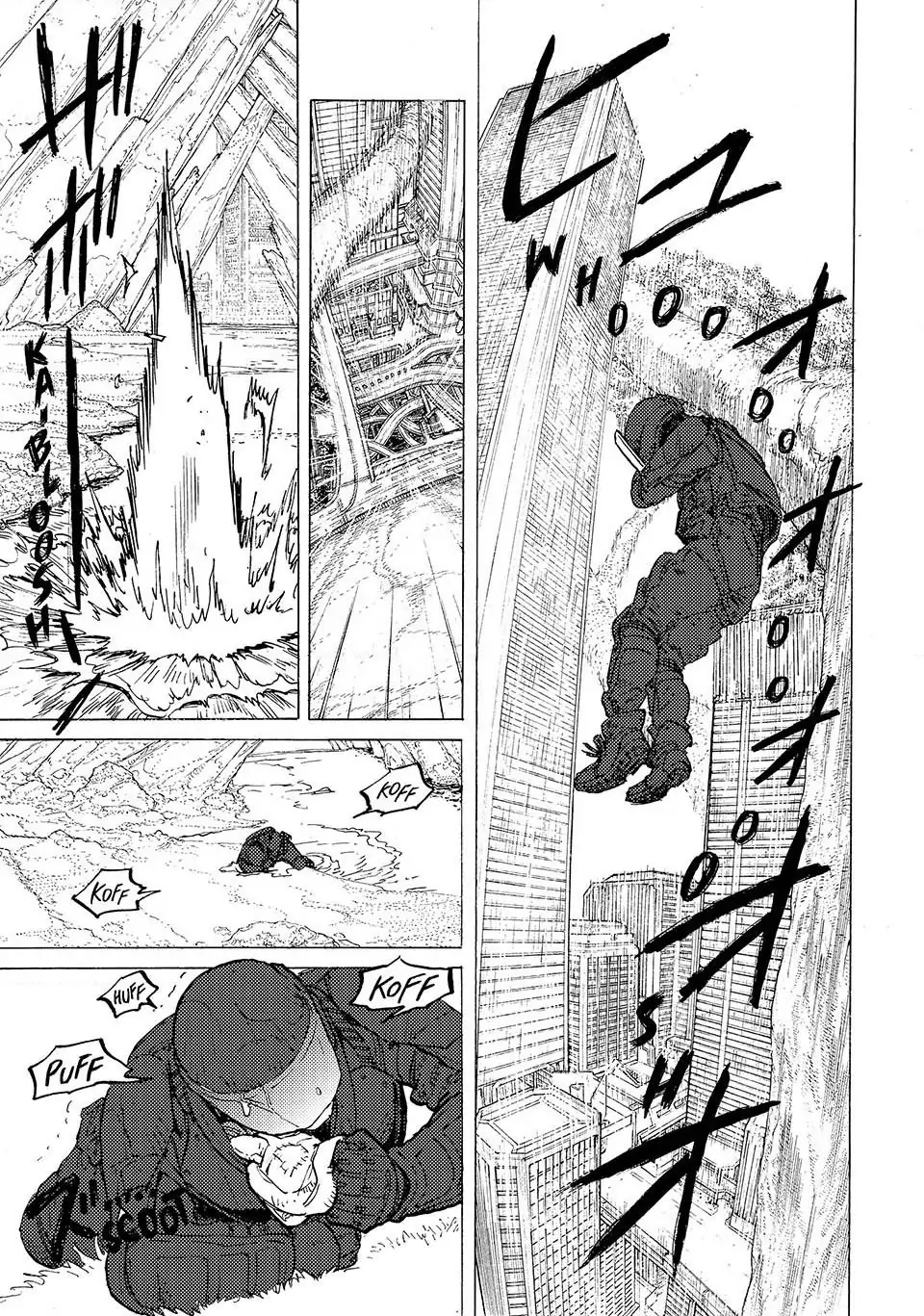 Read To Your Eternity  EN Manga Online