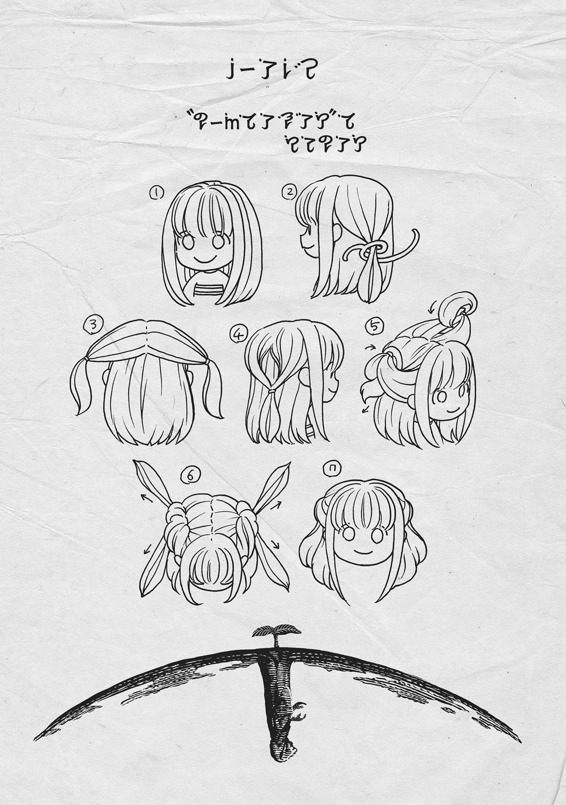 Read To Your Eternity  EN Manga Online