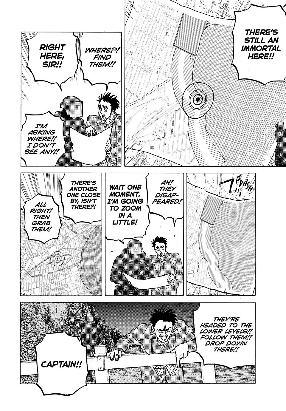 Read To Your Eternity  EN Manga Online