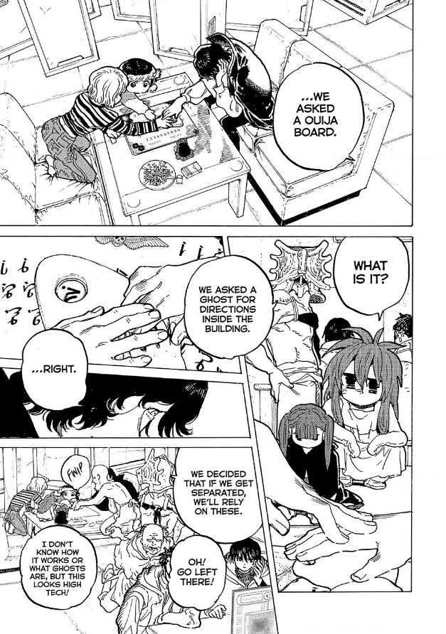 Read To Your Eternity  EN Manga Online