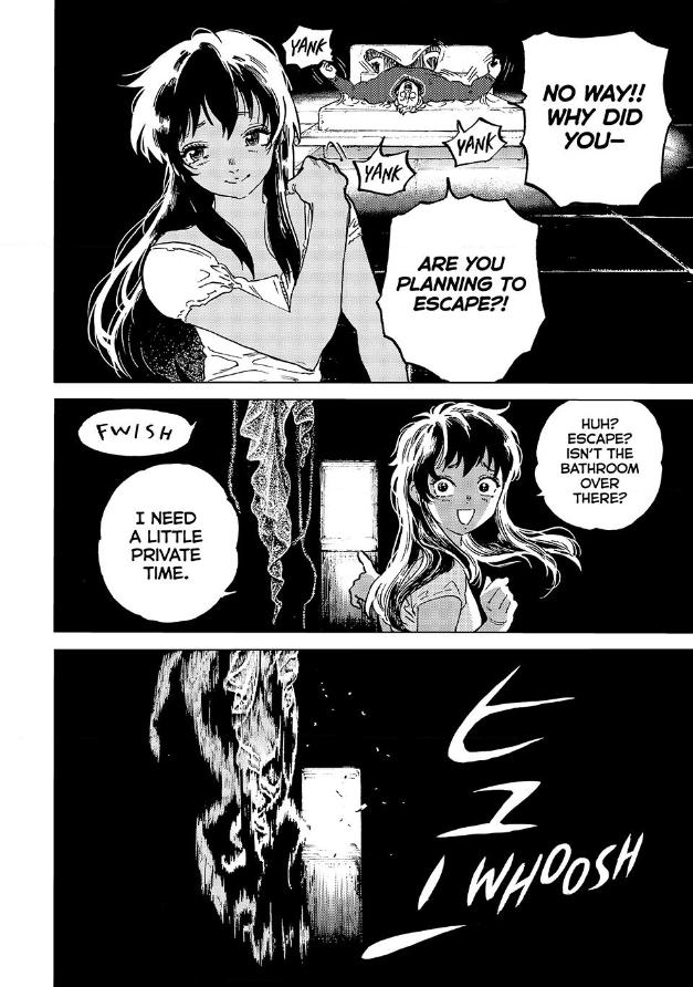 Read To Your Eternity  EN Manga Online