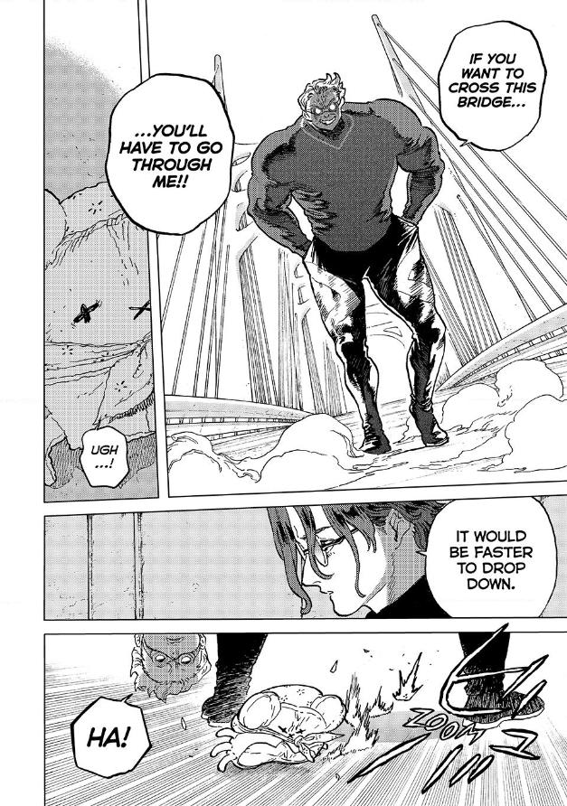 Read To Your Eternity  EN Manga Online