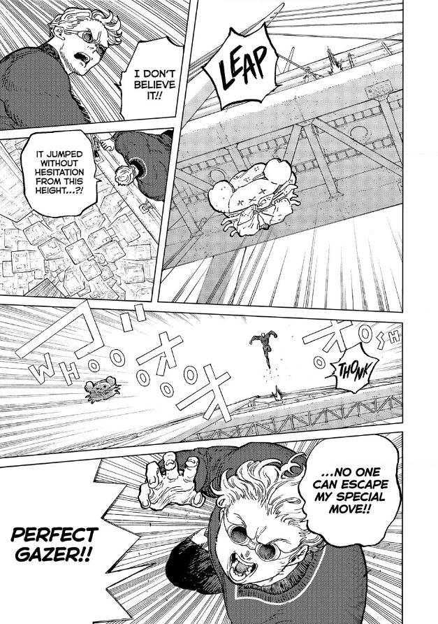 Read To Your Eternity  EN Manga Online