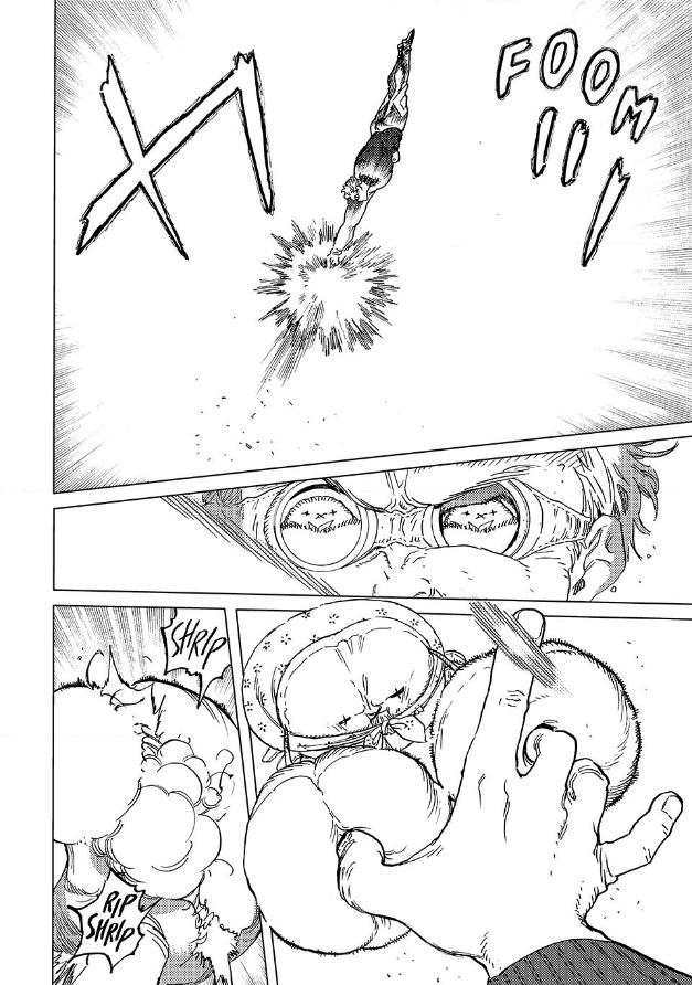 Read To Your Eternity  EN Manga Online
