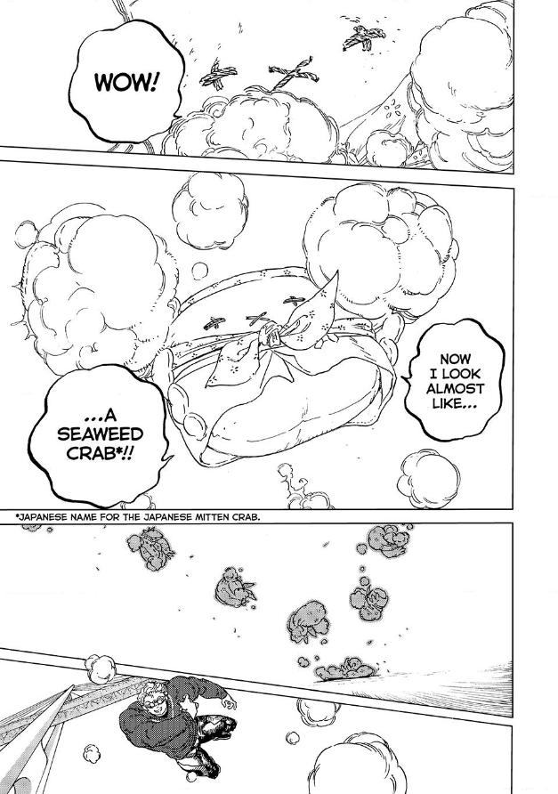 Read To Your Eternity  EN Manga Online