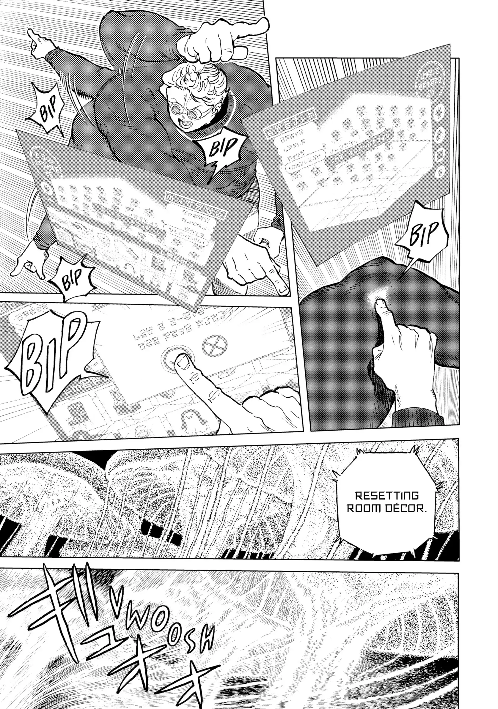 Read To Your Eternity  EN Manga Online