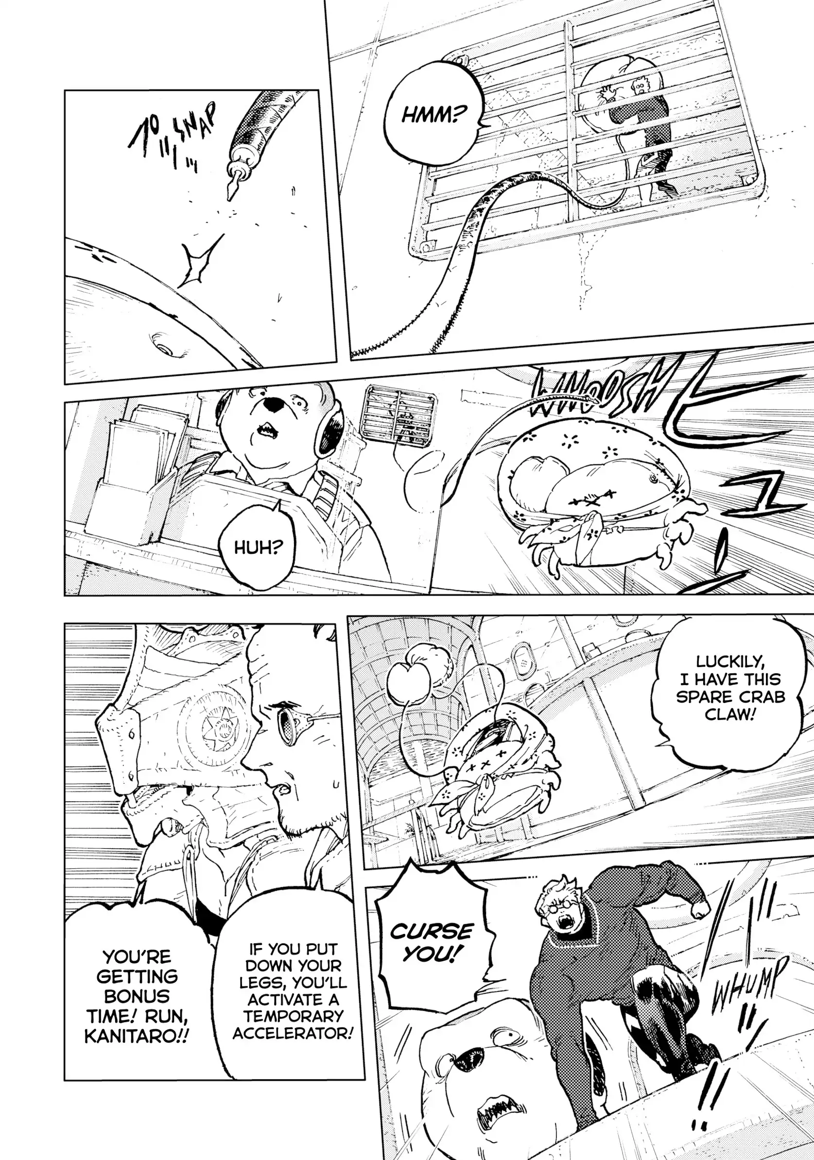 Read To Your Eternity  EN Manga Online
