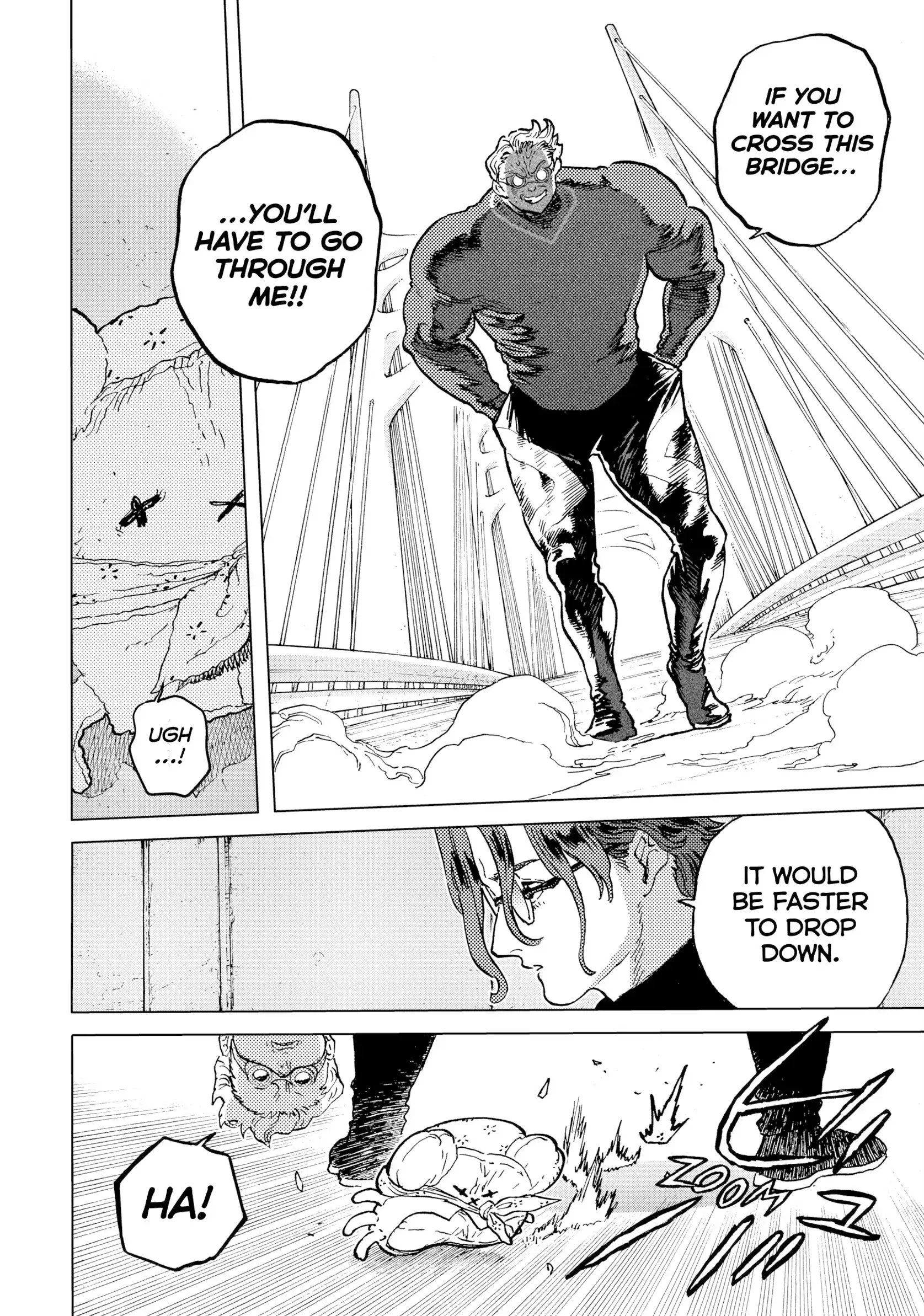 Read To Your Eternity  EN Manga Online