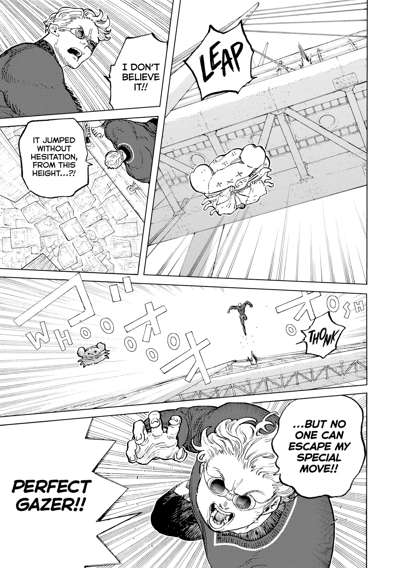 Read To Your Eternity  EN Manga Online