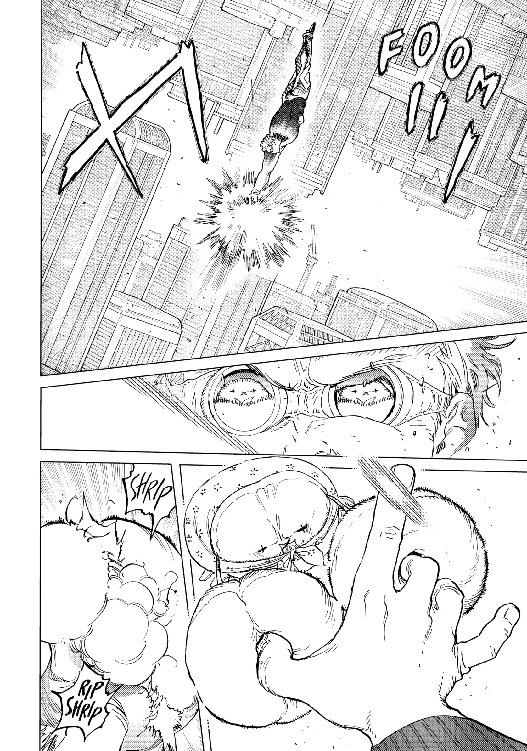 Read To Your Eternity  EN Manga Online