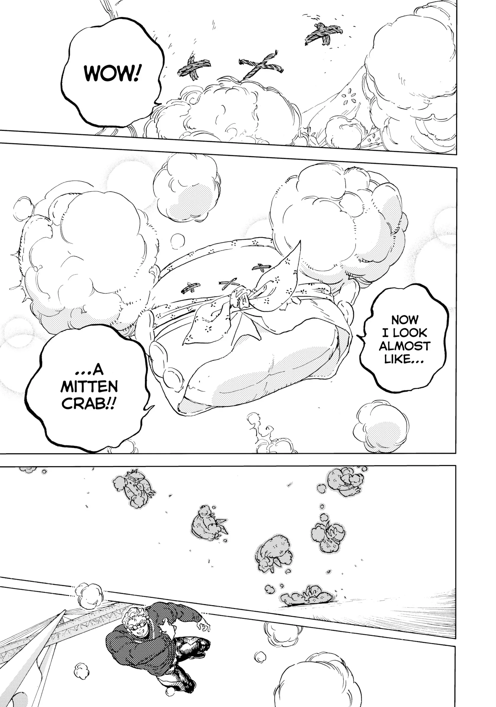 Read To Your Eternity  EN Manga Online