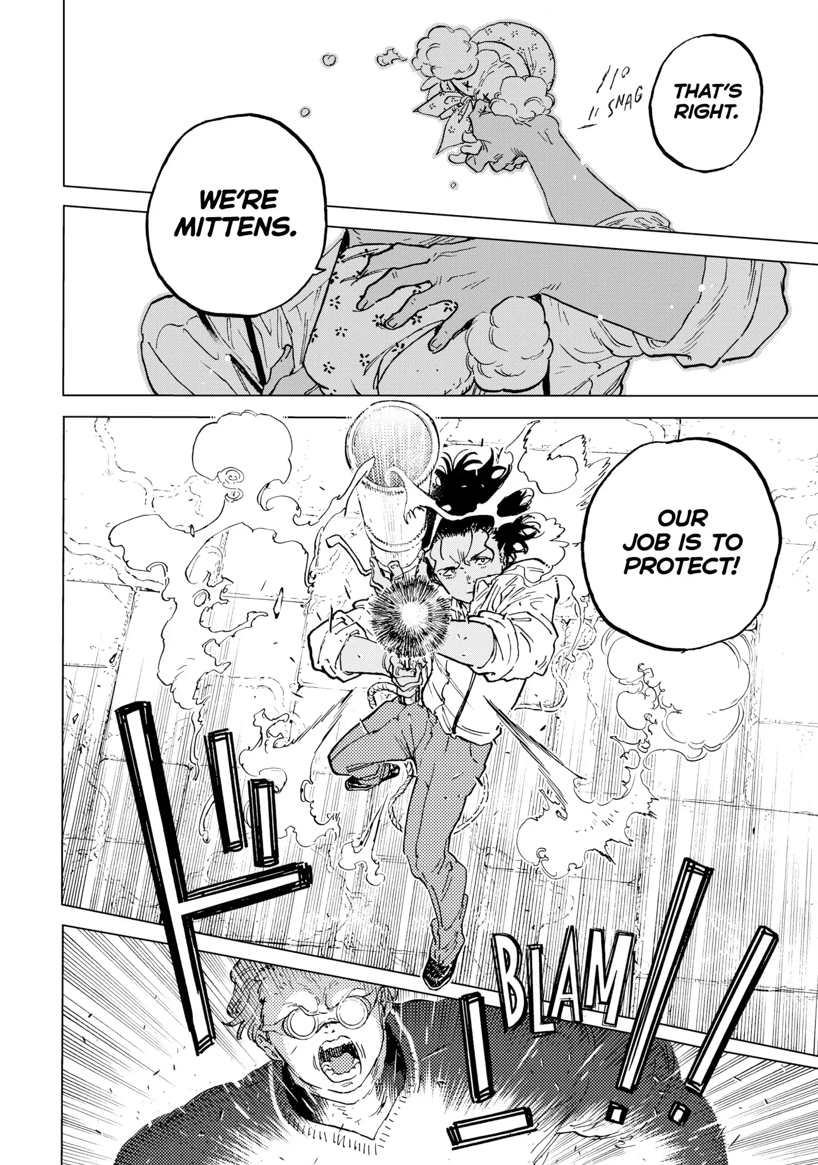 Read To Your Eternity  EN Manga Online