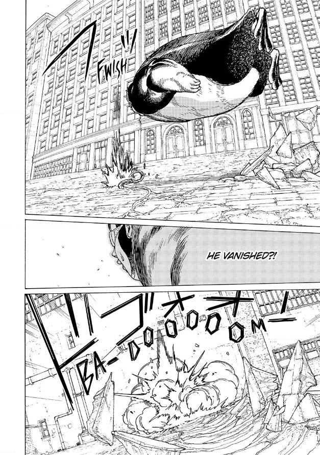 Read To Your Eternity  EN Manga Online
