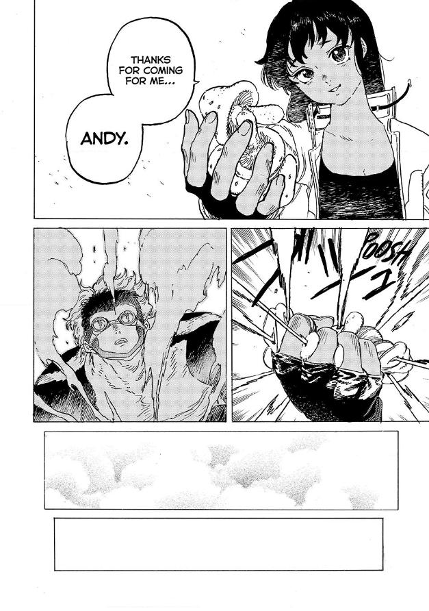 Read To Your Eternity  EN Manga Online