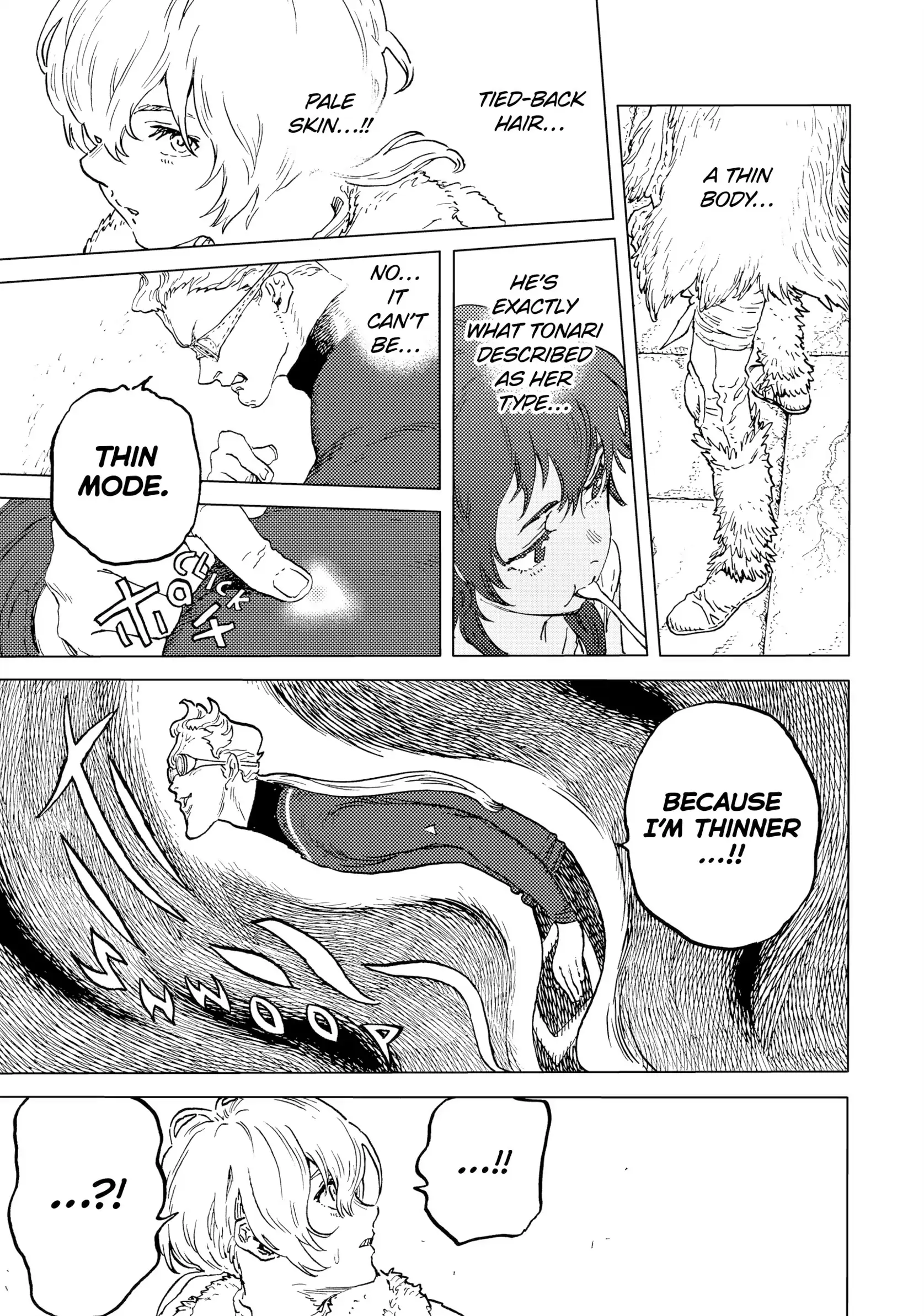 Read To Your Eternity  EN Manga Online