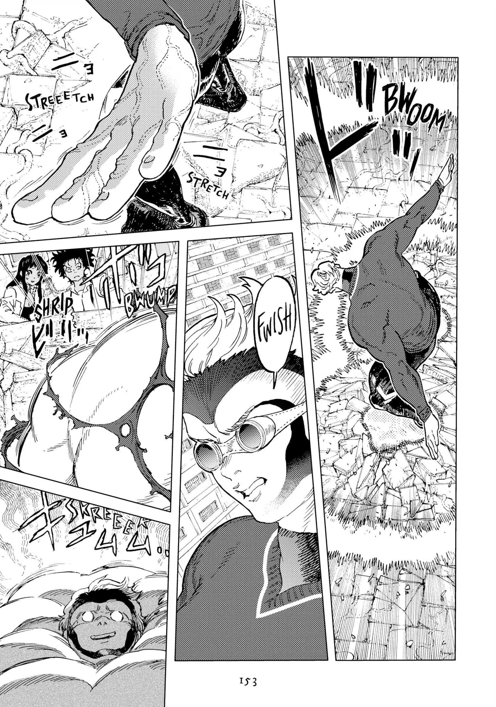 Read To Your Eternity  EN Manga Online