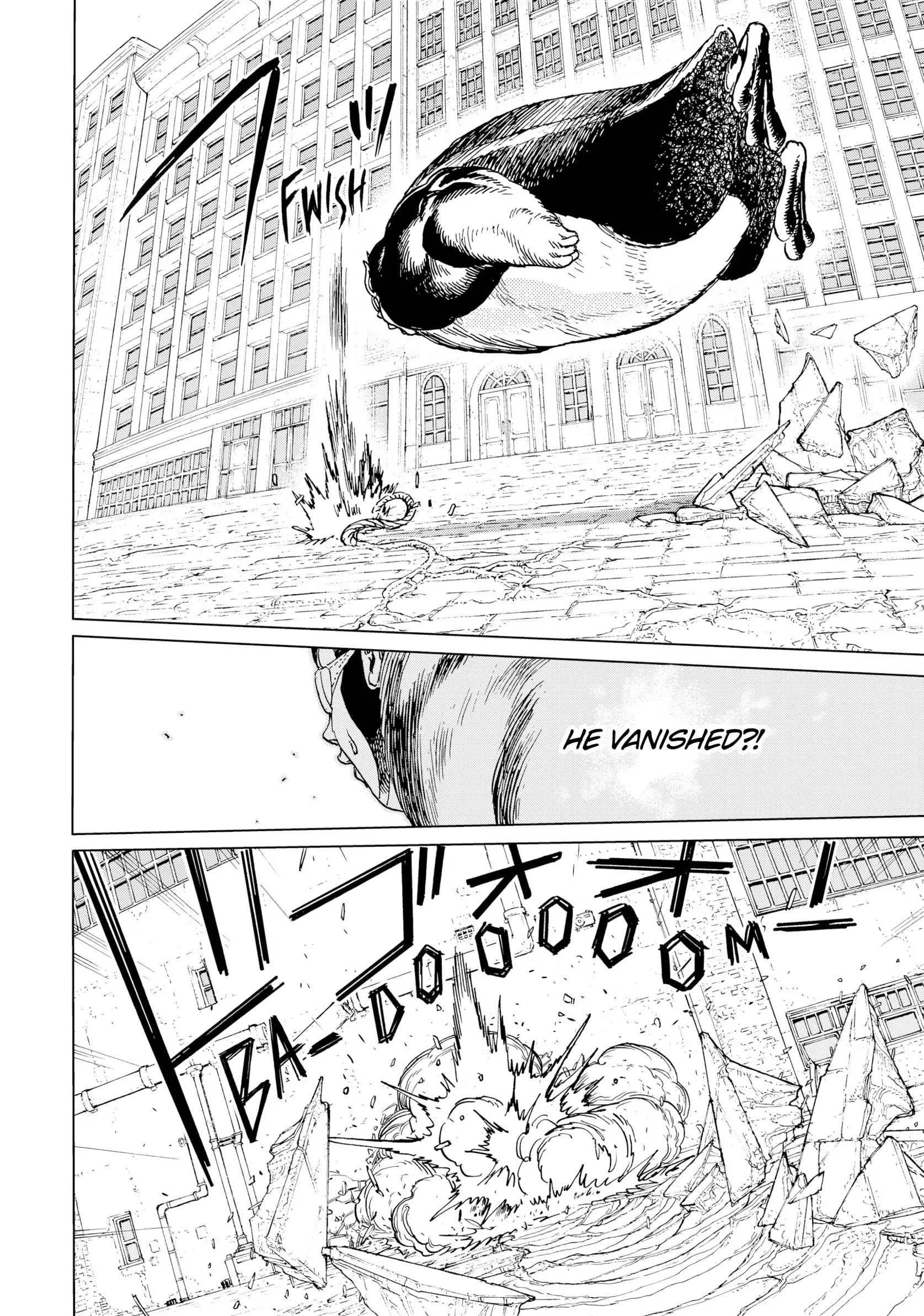 Read To Your Eternity  EN Manga Online