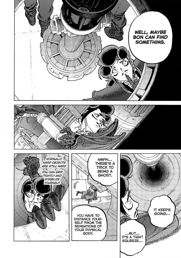Read To Your Eternity  EN Manga Online