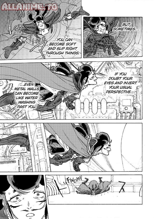 Read To Your Eternity  EN Manga Online