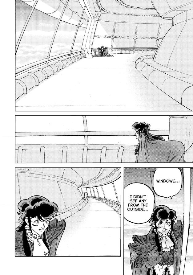 Read To Your Eternity  EN Manga Online