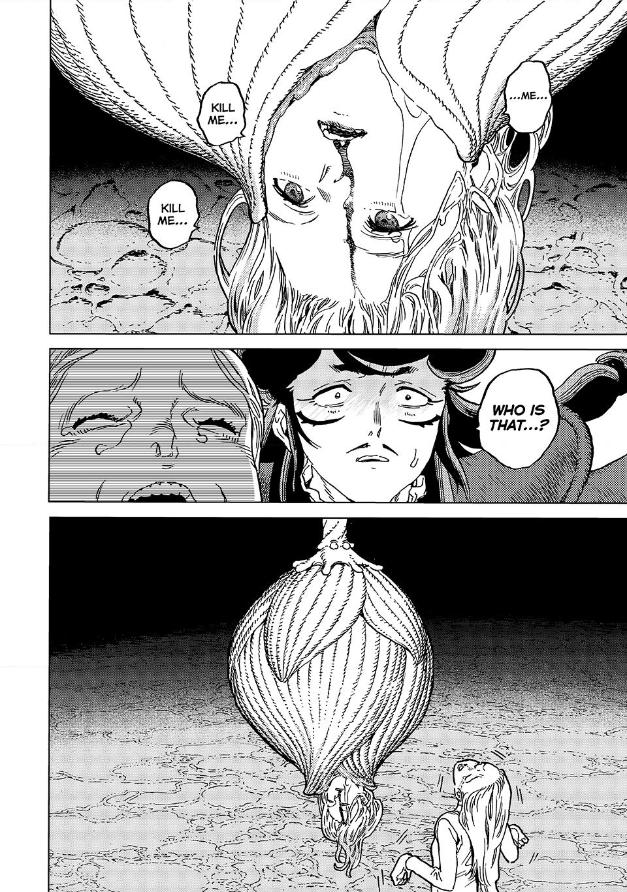 Read To Your Eternity  EN Manga Online