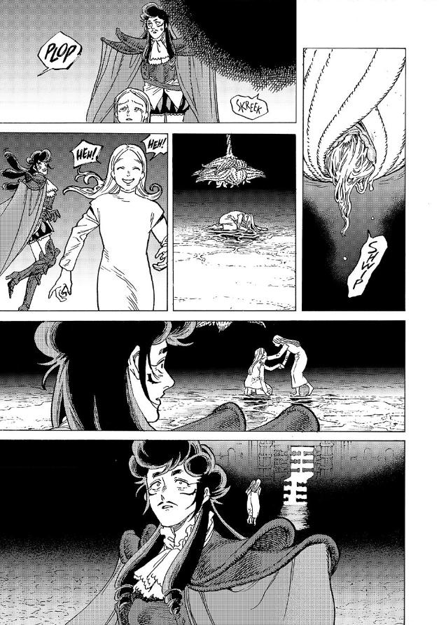 Read To Your Eternity  EN Manga Online