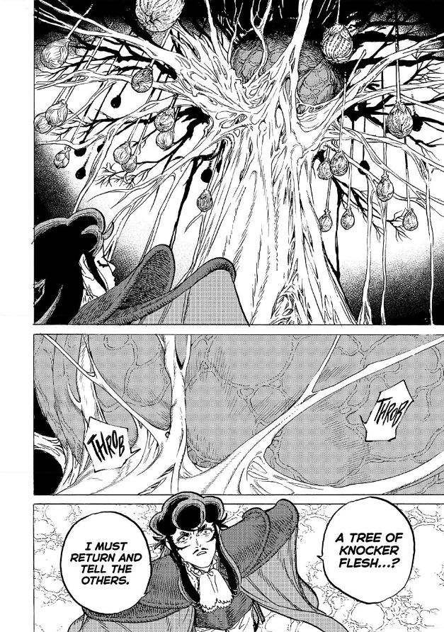 Read To Your Eternity  EN Manga Online