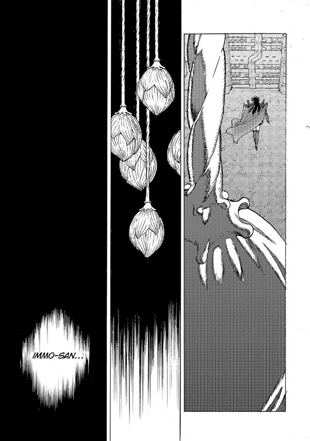 Read To Your Eternity  EN Manga Online