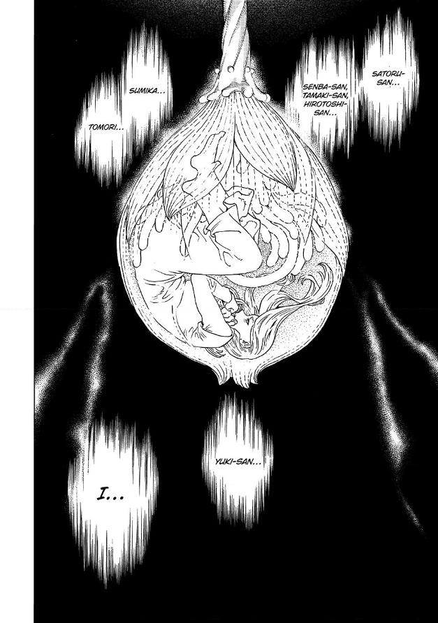 Read To Your Eternity  EN Manga Online