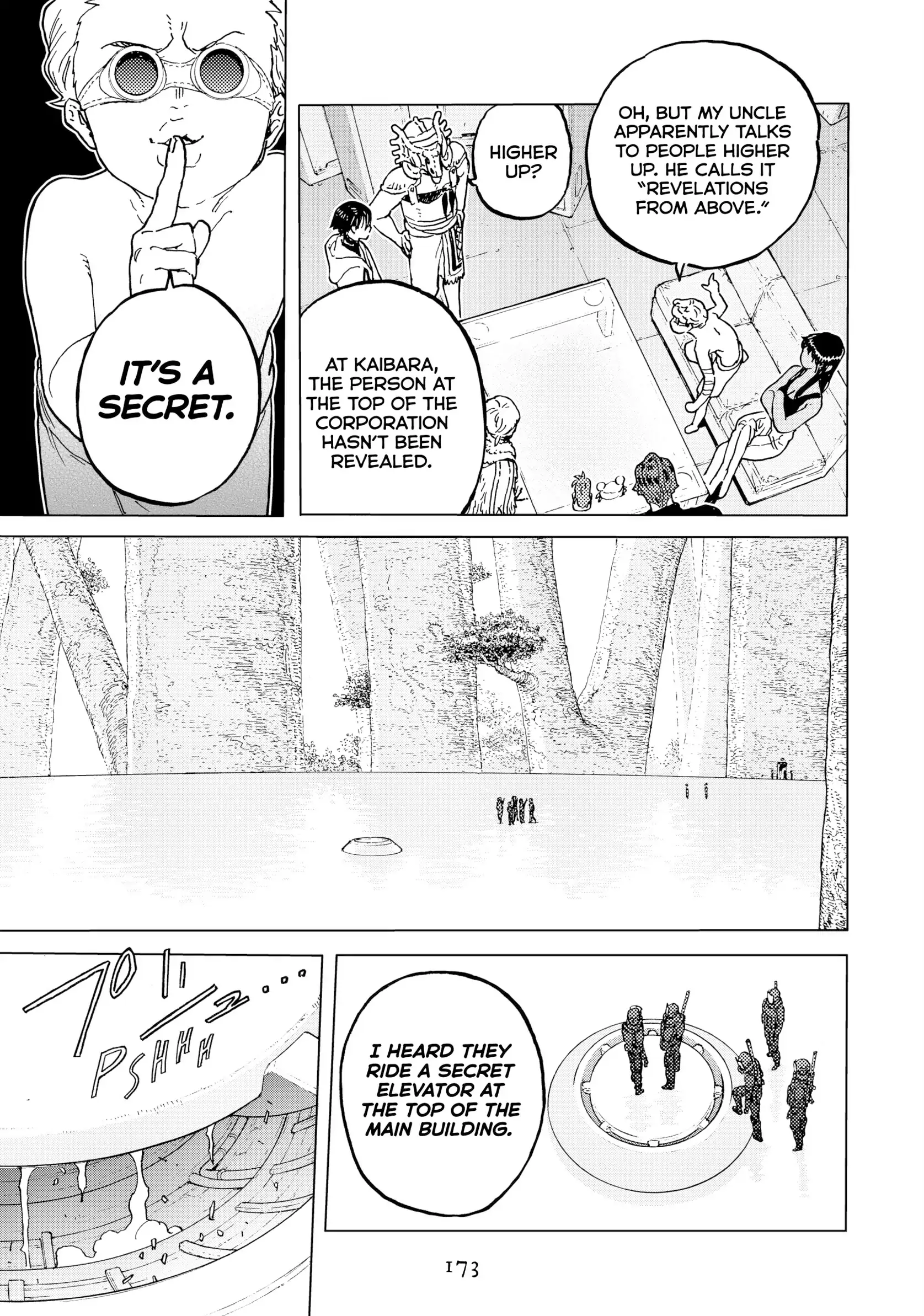Read To Your Eternity  EN Manga Online