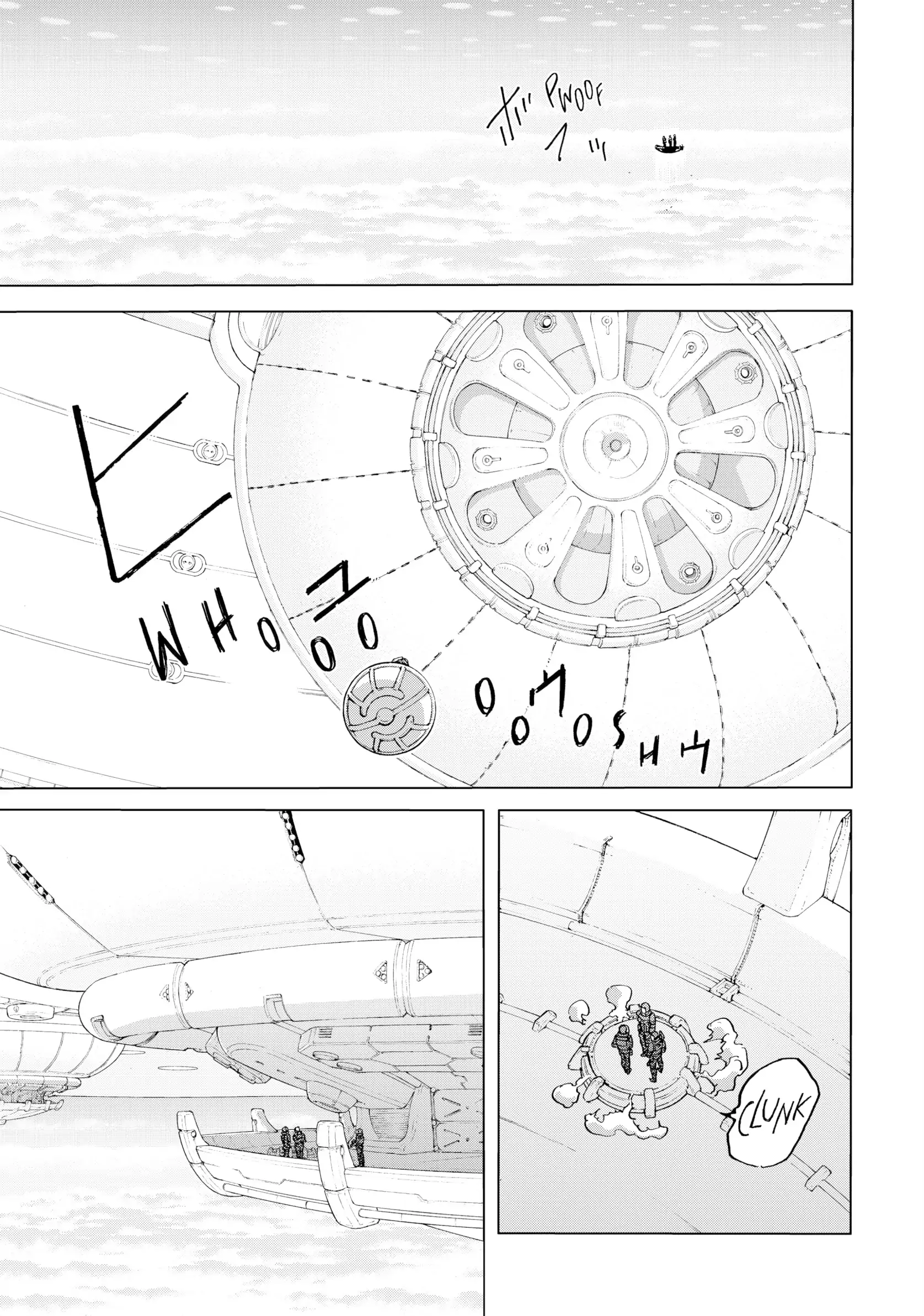 Read To Your Eternity  EN Manga Online