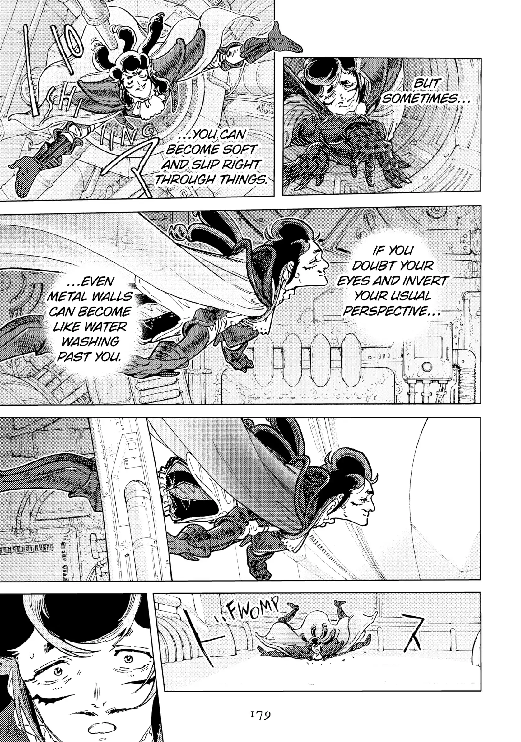 Read To Your Eternity  EN Manga Online