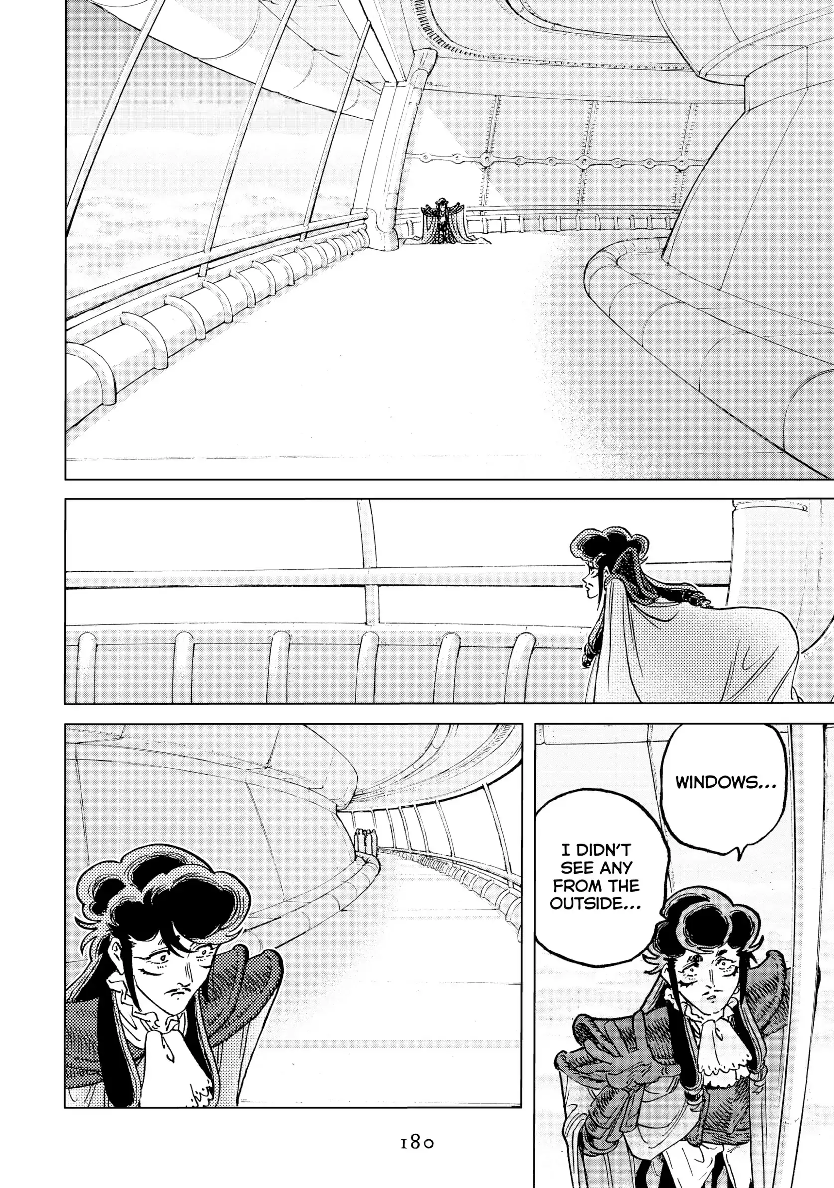 Read To Your Eternity  EN Manga Online