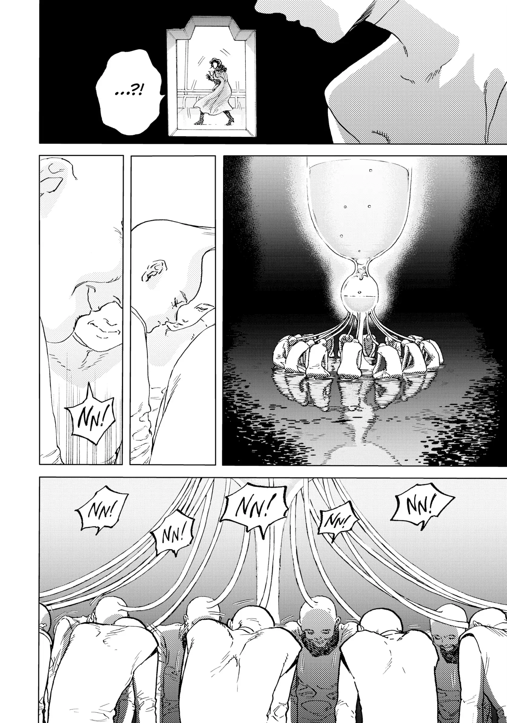 Read To Your Eternity  EN Manga Online