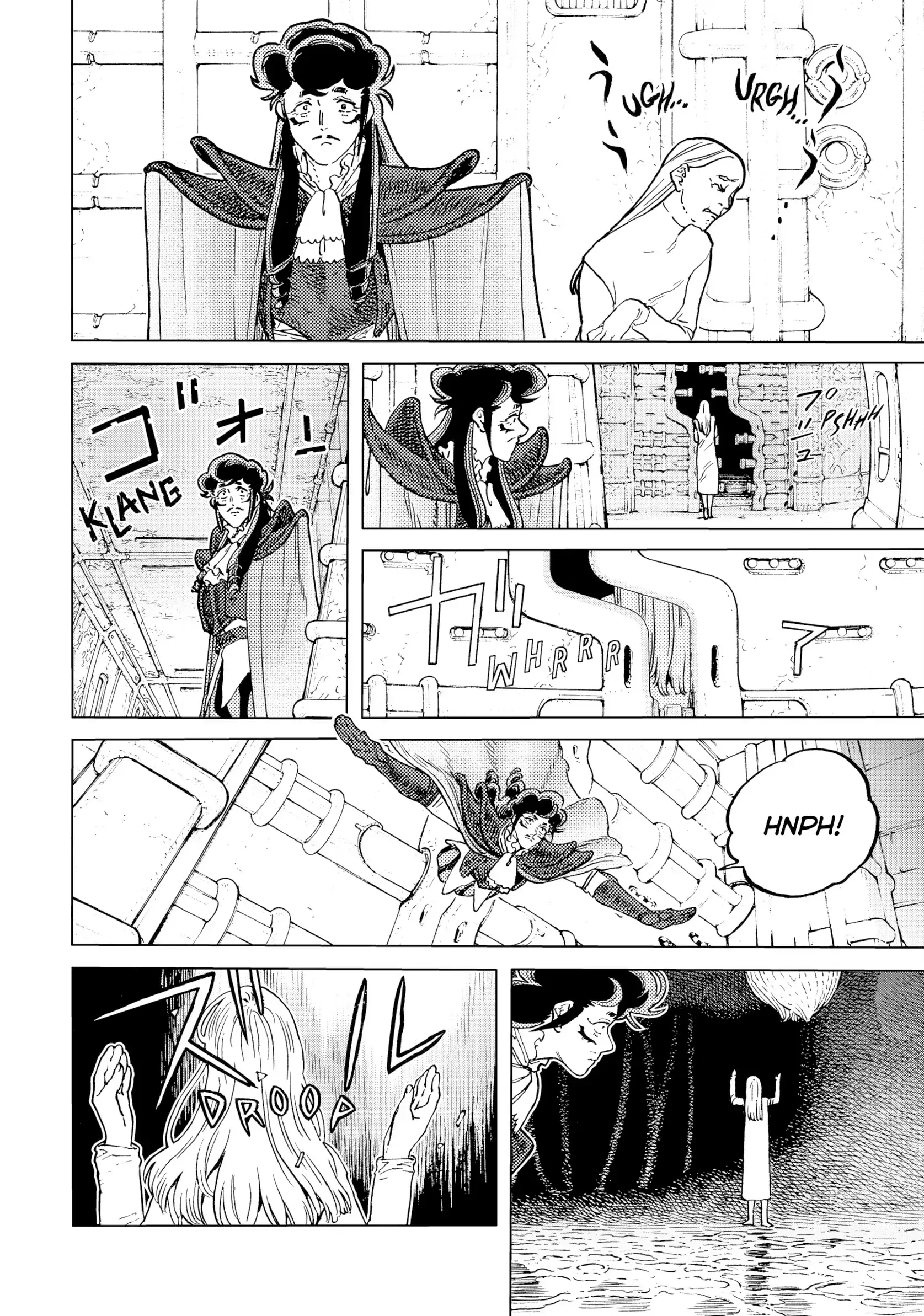 Read To Your Eternity  EN Manga Online