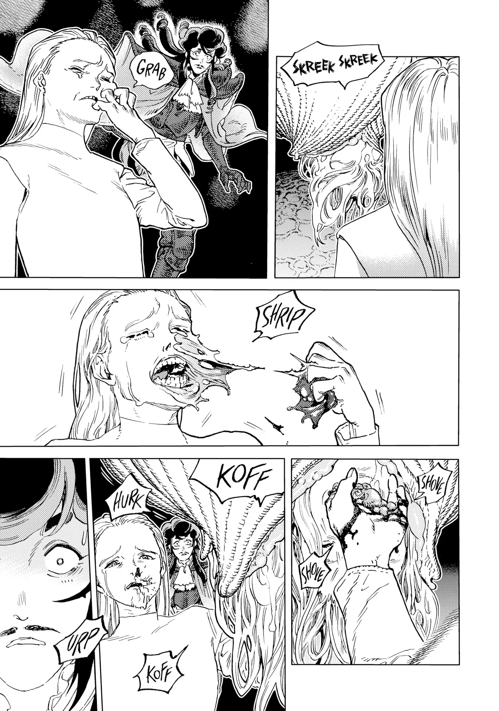 Read To Your Eternity  EN Manga Online