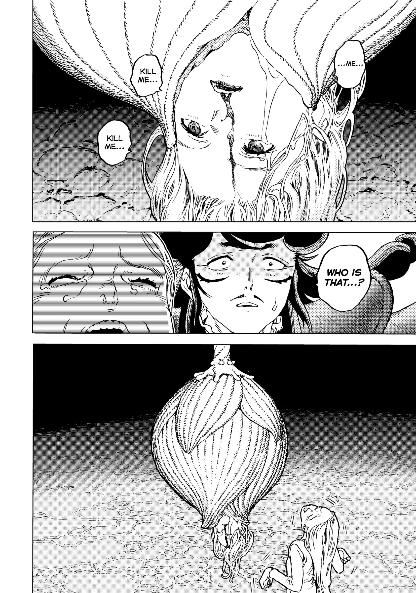 Read To Your Eternity  EN Manga Online