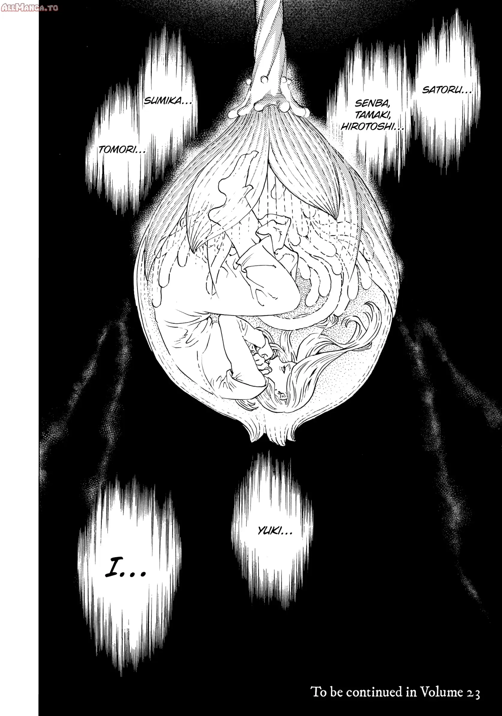 Read To Your Eternity  EN Manga Online