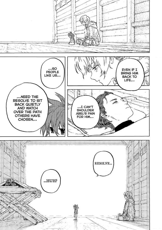 Read To Your Eternity  EN Manga Online