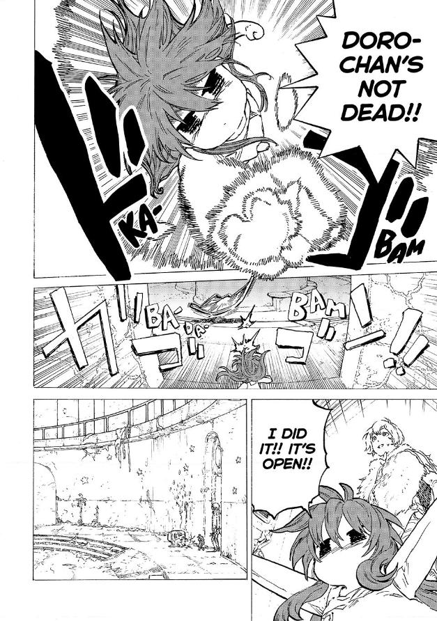 Read To Your Eternity  EN Manga Online
