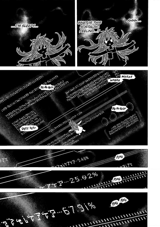 Read To Your Eternity  EN Manga Online
