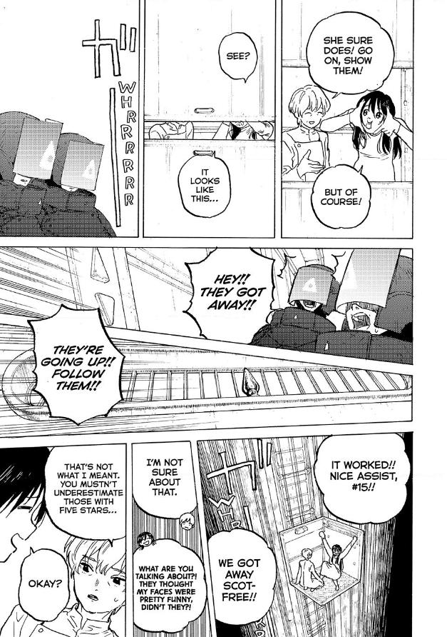 Read To Your Eternity  EN Manga Online