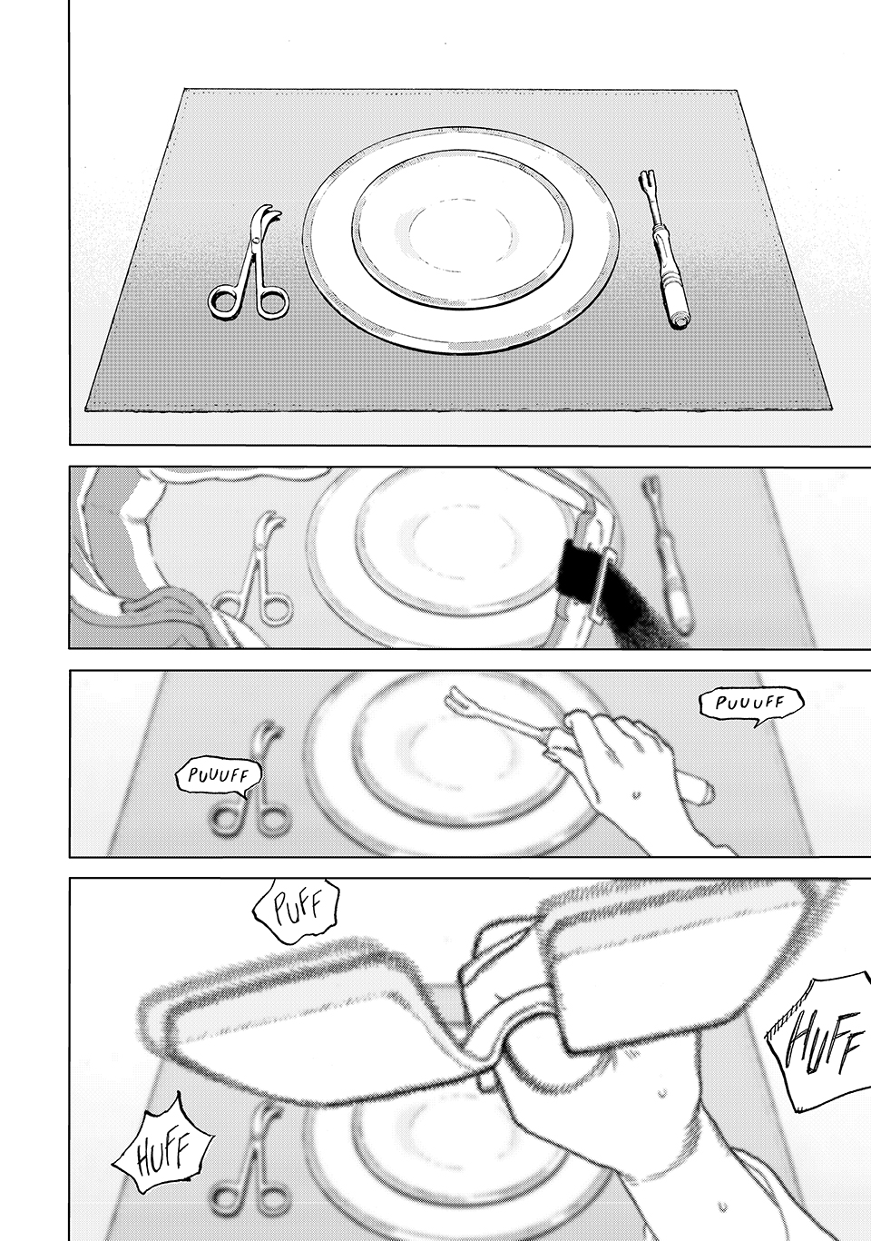 Read To Your Eternity  EN Manga Online