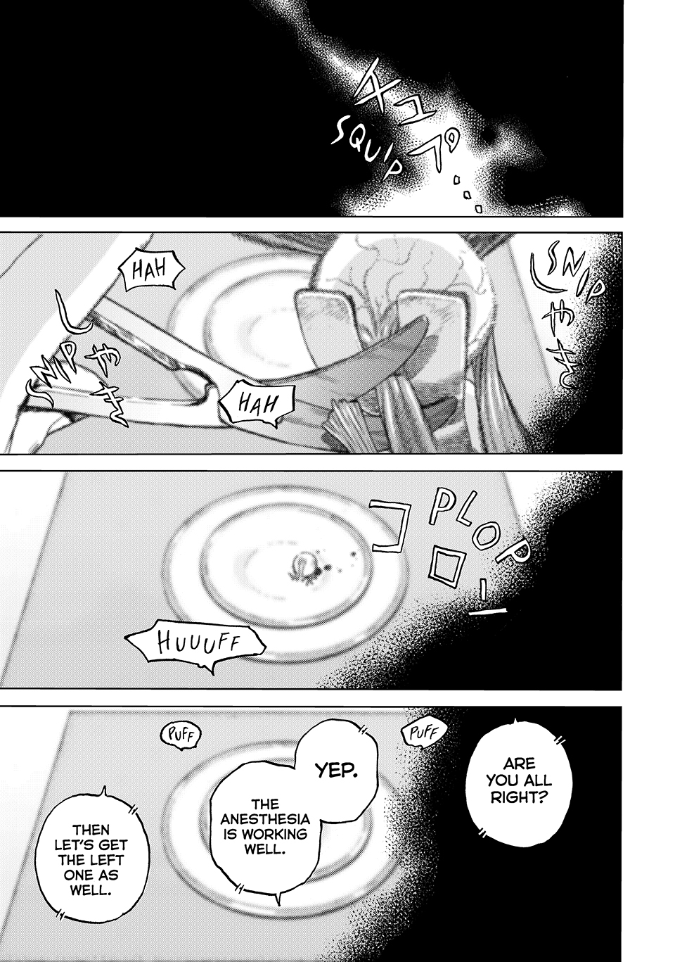 Read To Your Eternity  EN Manga Online