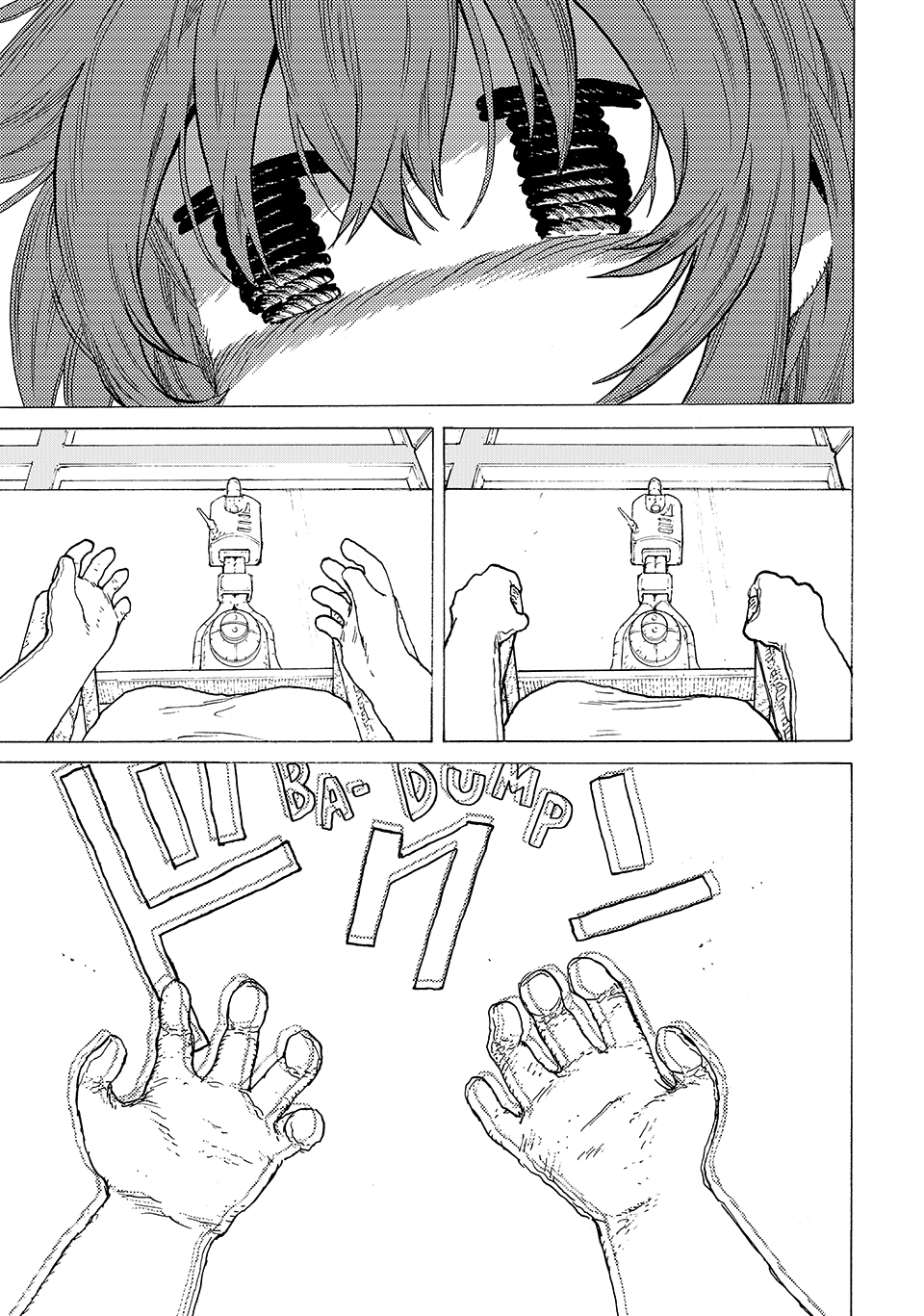 Read To Your Eternity  EN Manga Online