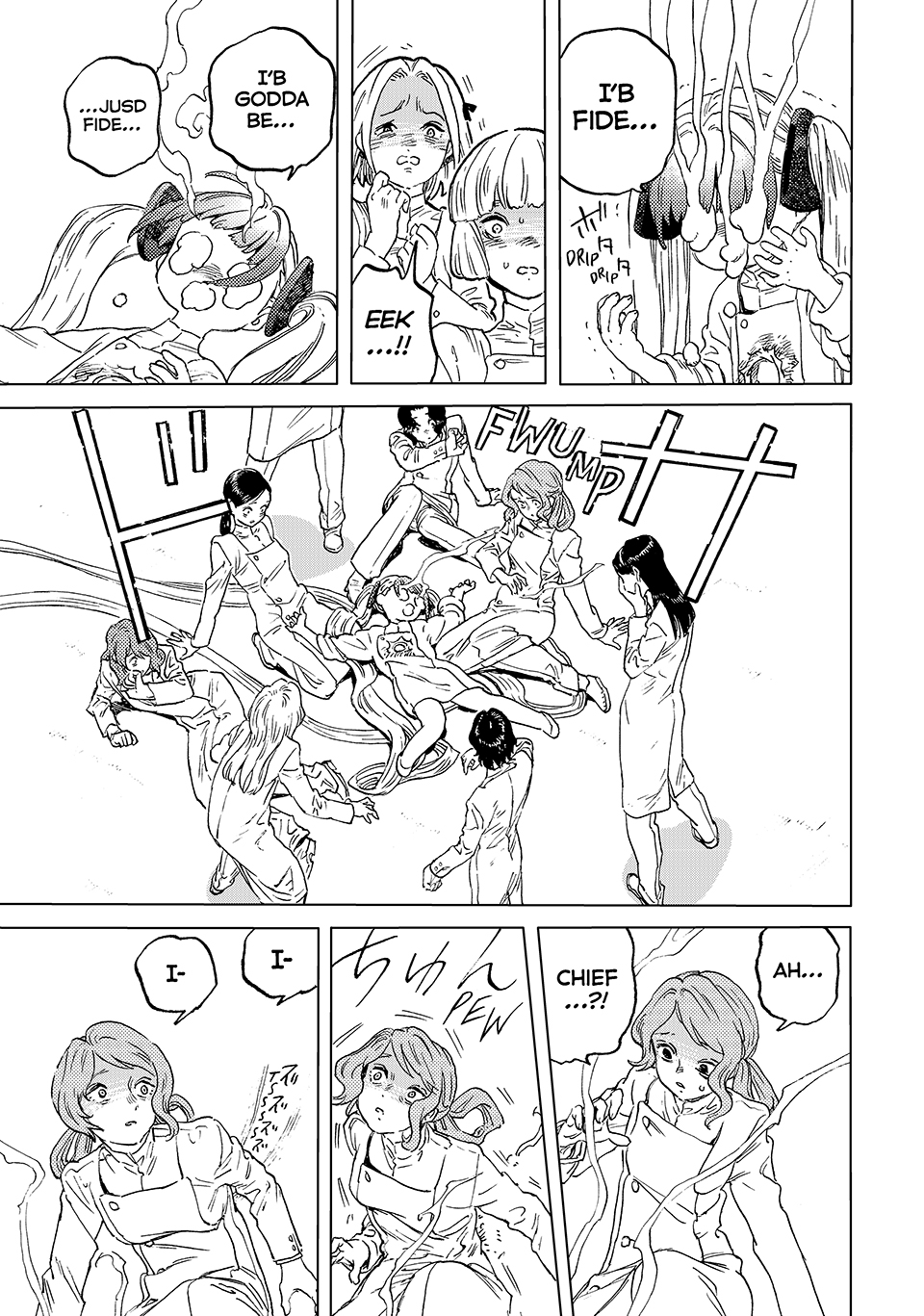 Read To Your Eternity  EN Manga Online