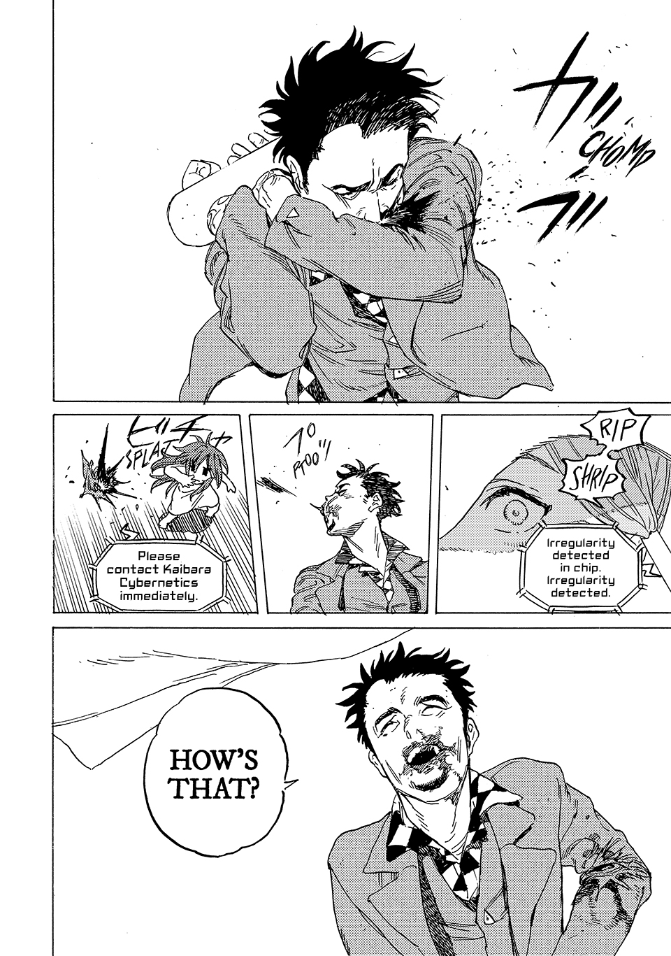 Read To Your Eternity  EN Manga Online