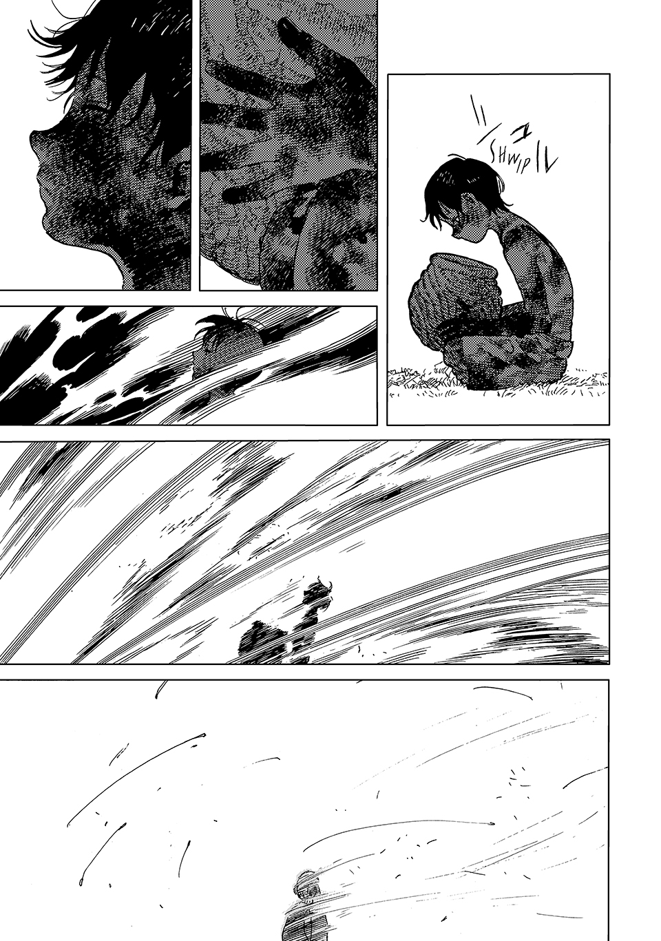 Read To Your Eternity  EN Manga Online